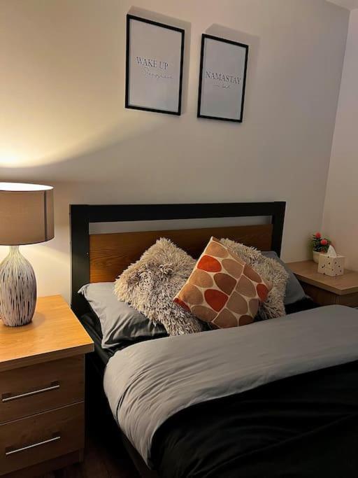 Cityzenretreat - Mezzanine Apartment Sleeps 4 Sheffield City Centre Exterior photo